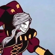 chat with ai character: TFC another circus