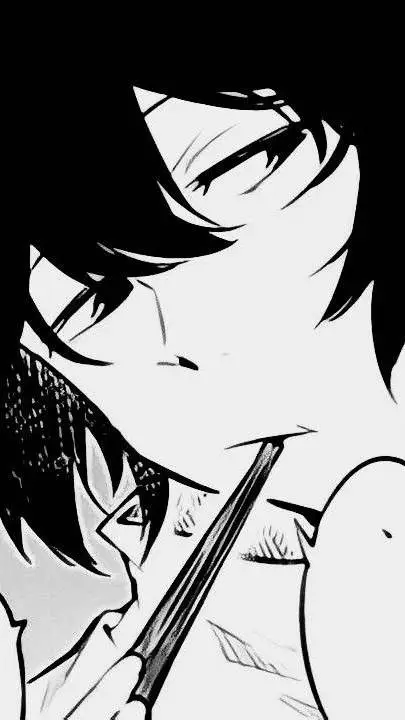 ai character: BSD meets your dad background