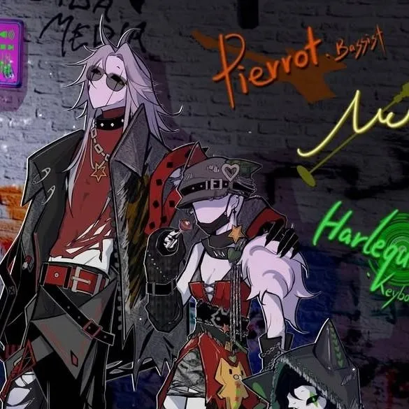chat with ai character: BSD x TFC