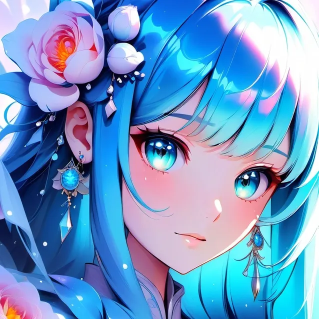 chat with ai character: BLEACH!