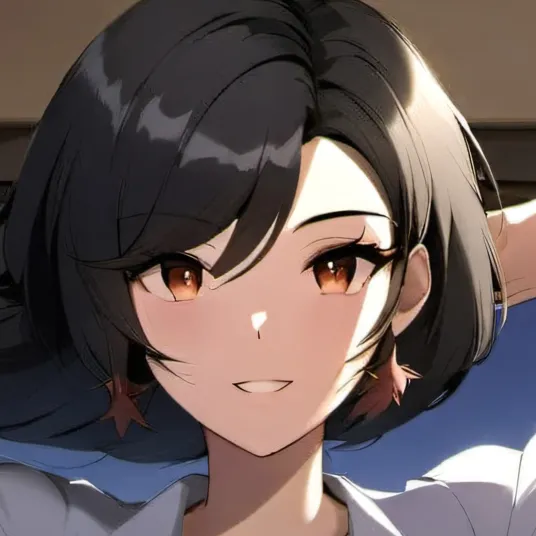 chat with ai character: Steph