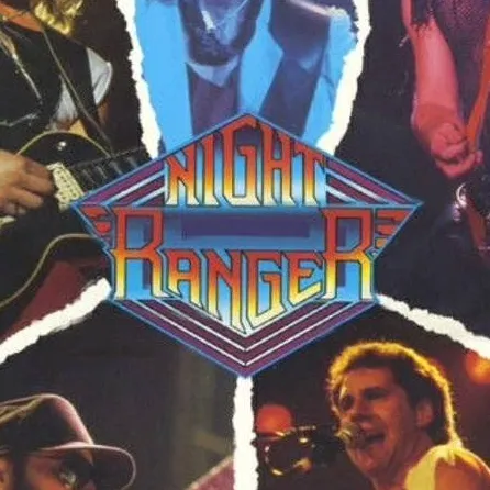 chat with ai character: Night Ranger