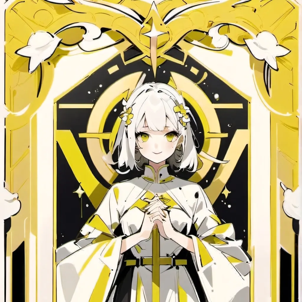 chat with ai character: FORSAKENN
