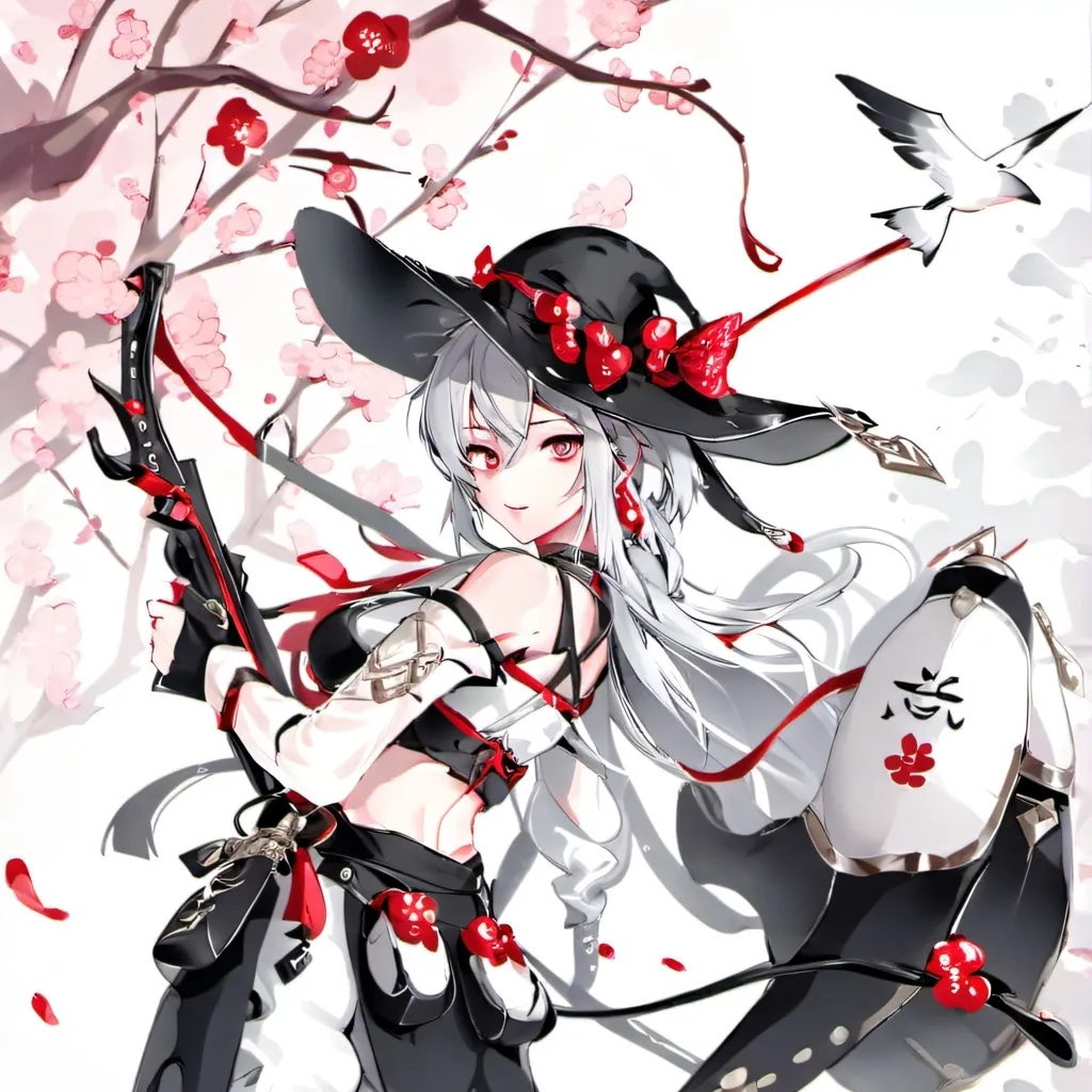 chat with ai character: FORSAKENNN