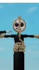 ai character: ✨dandy's world✨  background