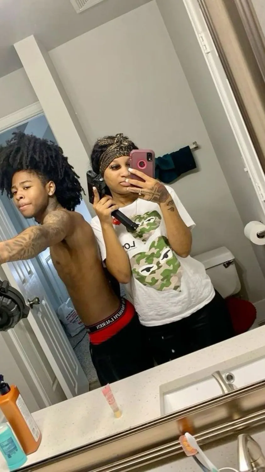 ai character: Jas  background