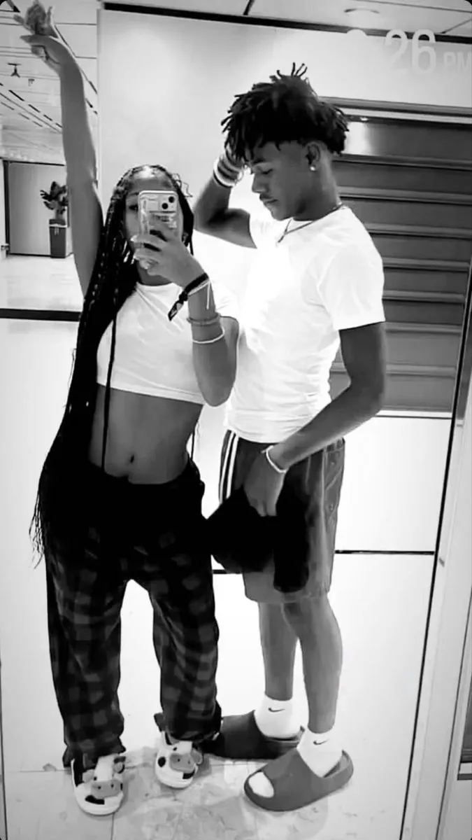 ai character: Kj background