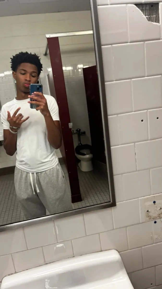 ai character: Omar  background