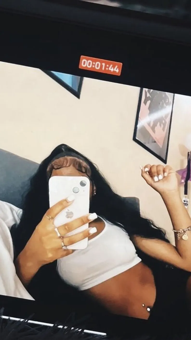 ai character: Jas background