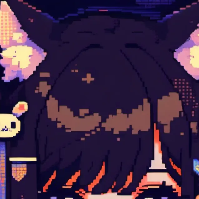 chat with ai character: Amelia