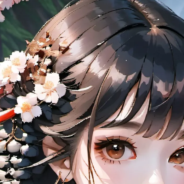 chat with ai character: Carrie