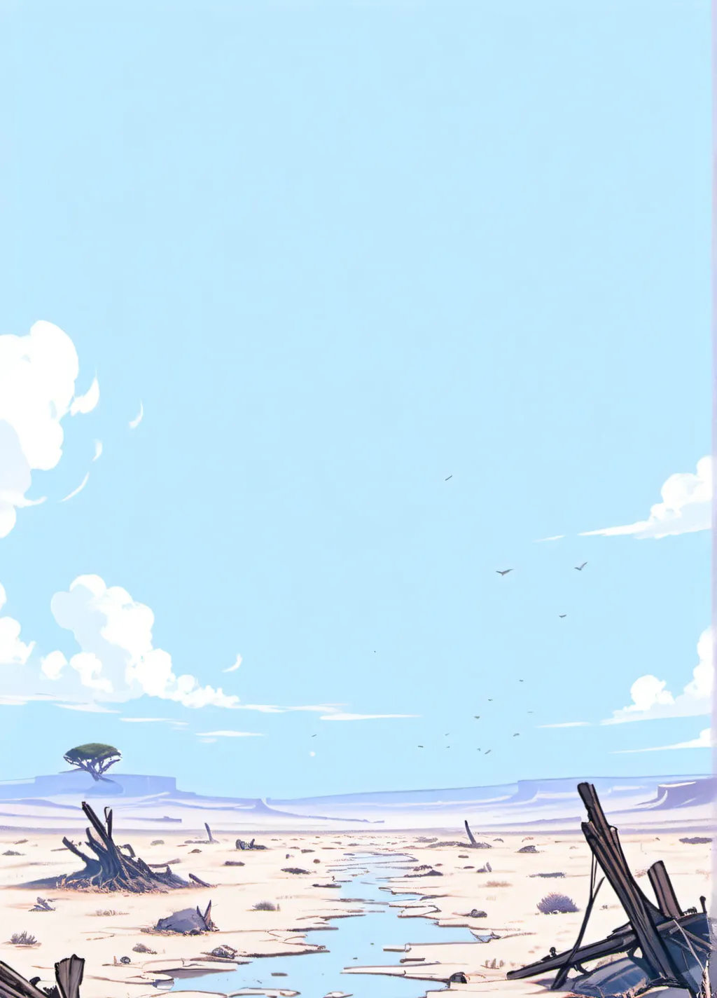 chat with ai character: (Liberation war)