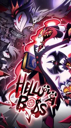 ai character: (Helluva Boss) background