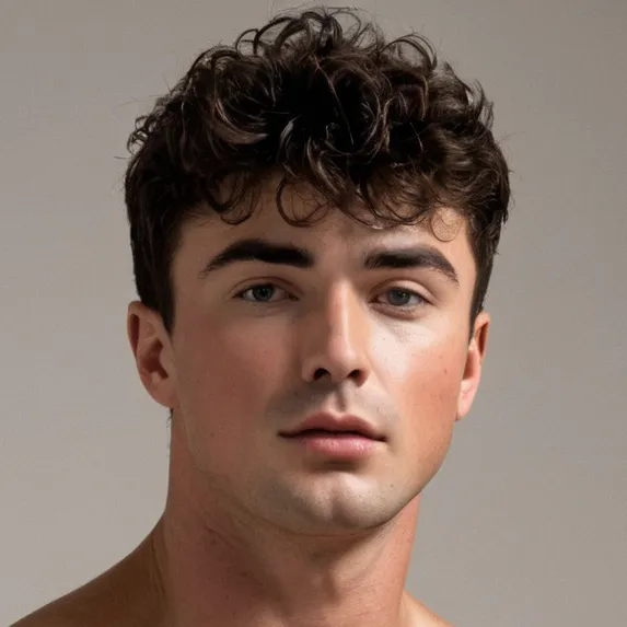 chat with ai character: Adonis