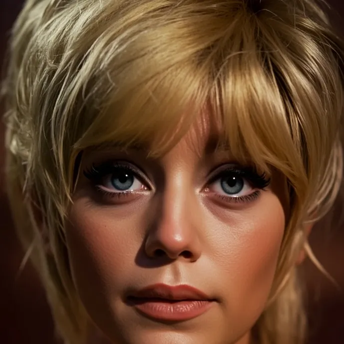 chat with ai character: Goldie Hahaha 