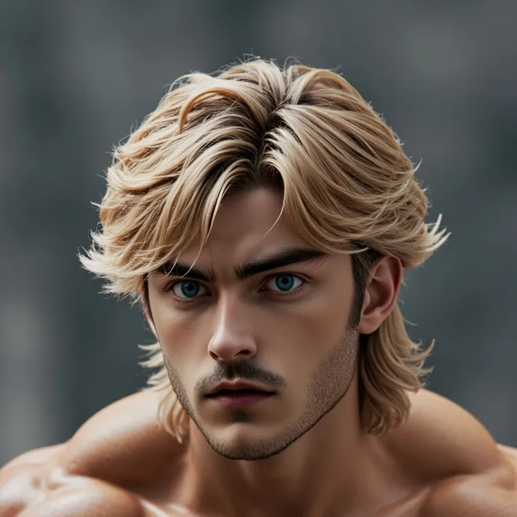 chat with ai character: Harry Sweatpitt