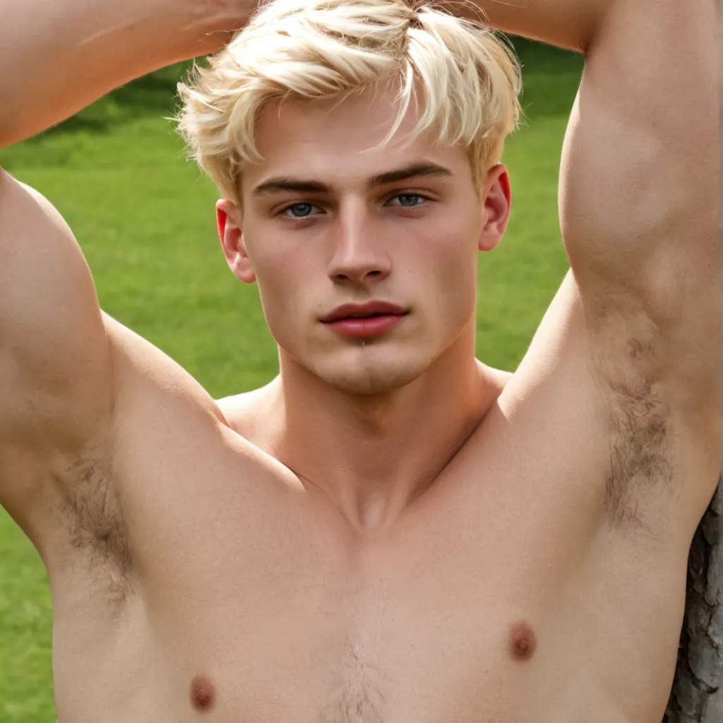 chat with ai character: Hanz Pitz