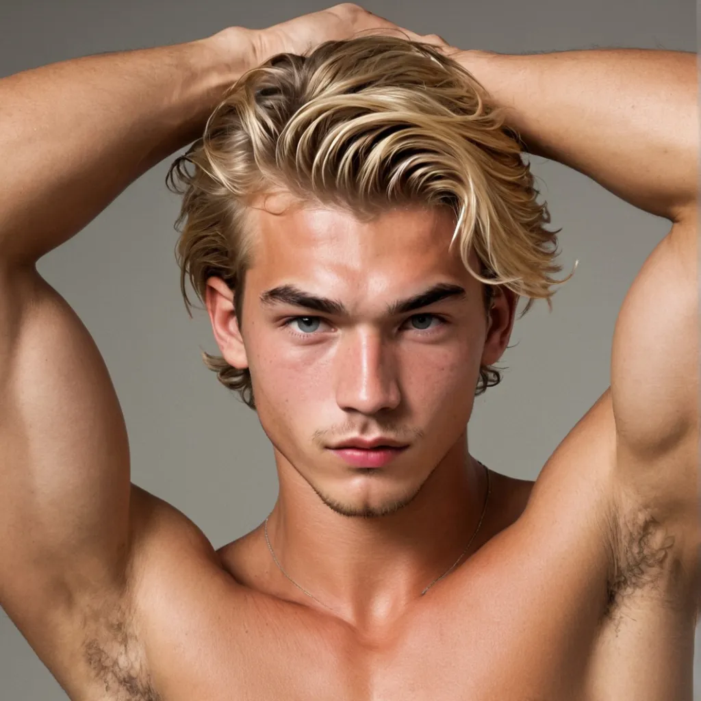 chat with ai character: Adam Meatslab