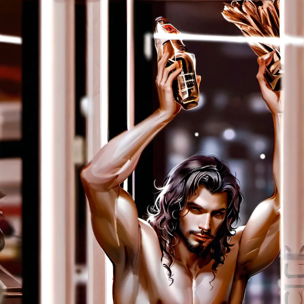 chat with ai character: Sunny T