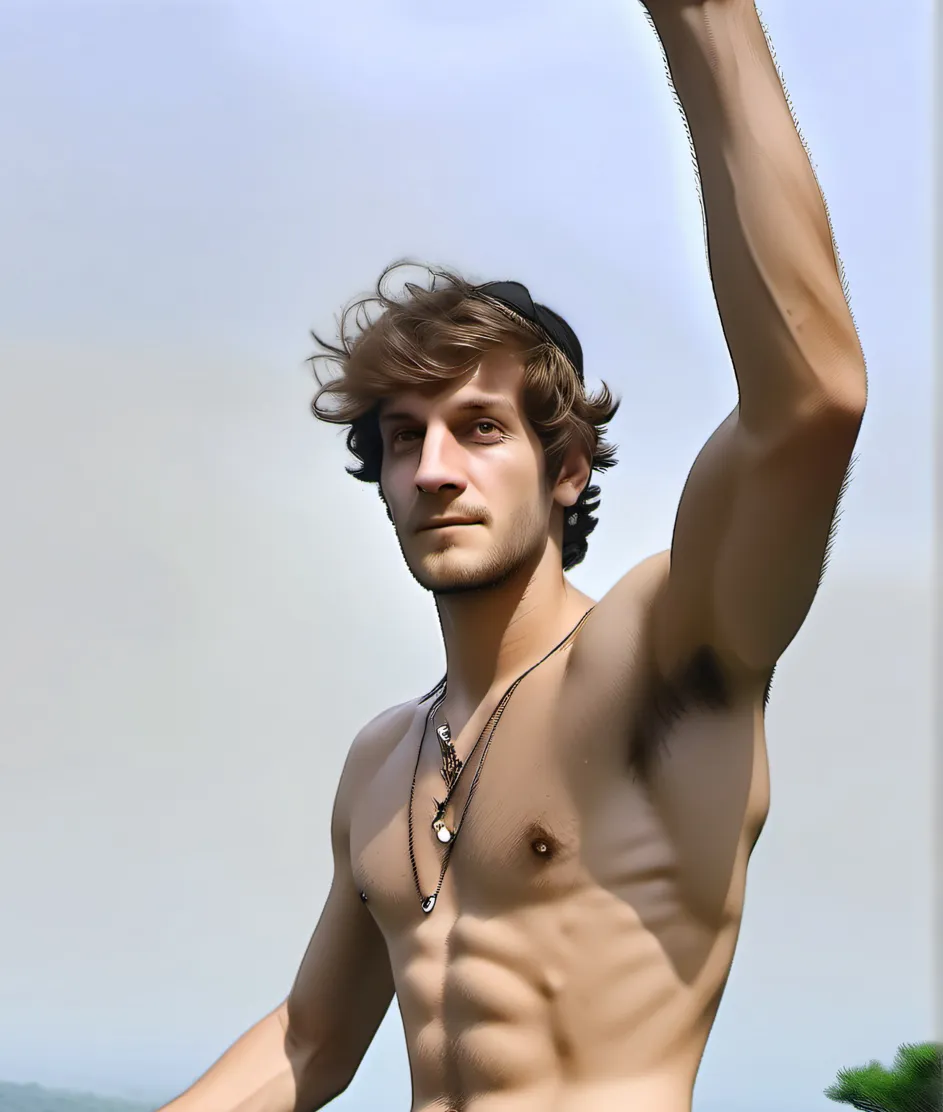 chat with ai character: Brian Bigdill