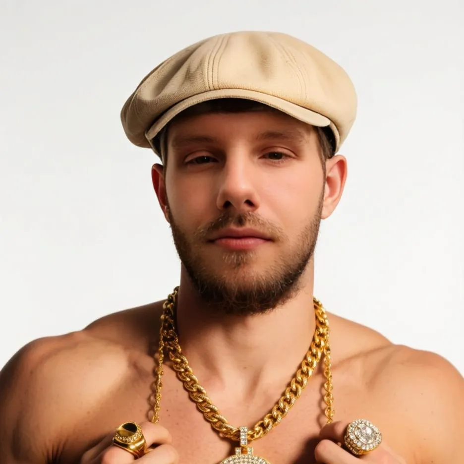 chat with ai character: Brandon Nune