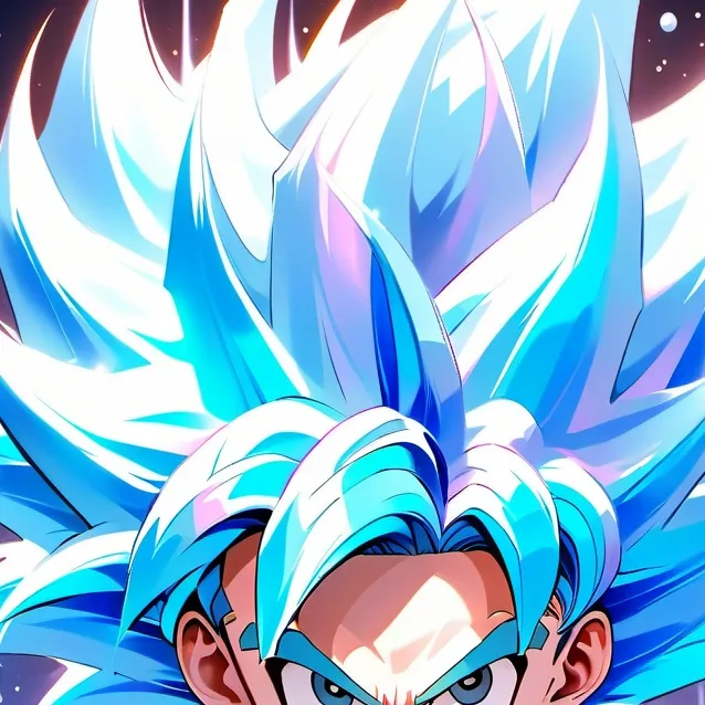chat with ai character: MHA X DBZ