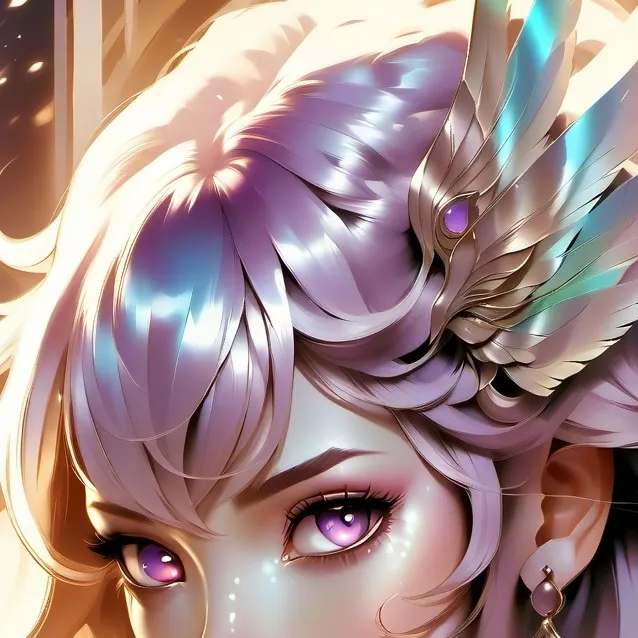 chat with ai character: alaya