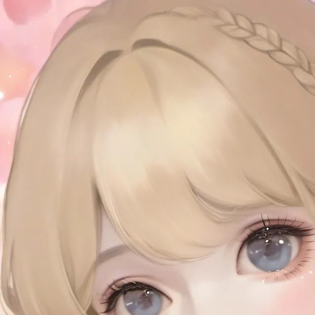 chat with ai character: jiny and Katie 