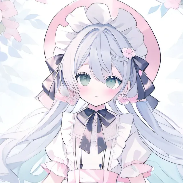 chat with ai character: Lyliane