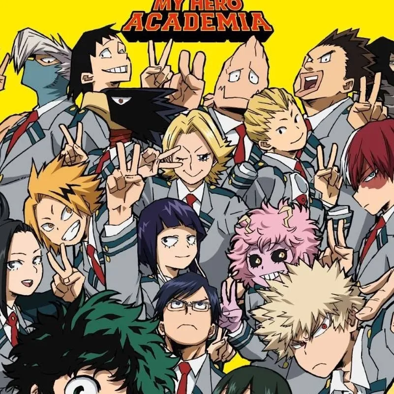 chat with ai character: Mha méchant