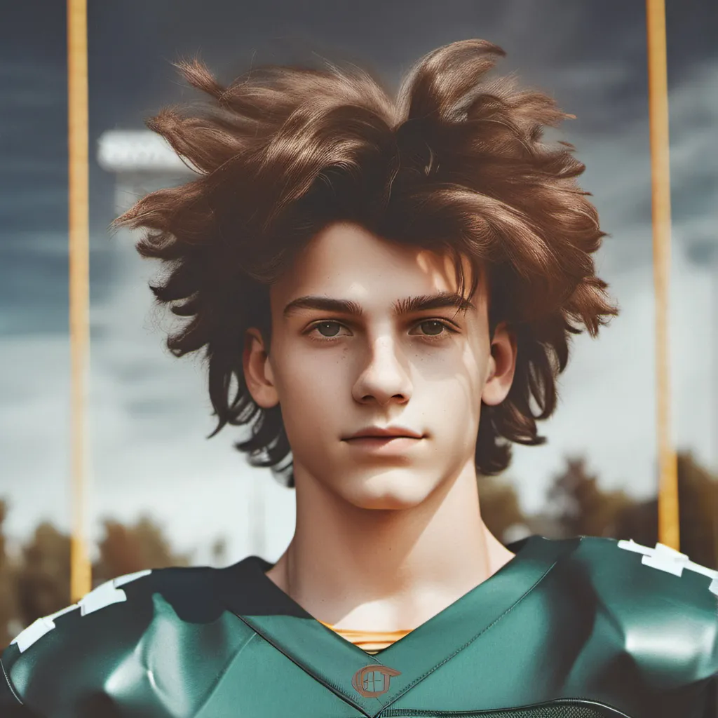chat with ai character: Camden Hills