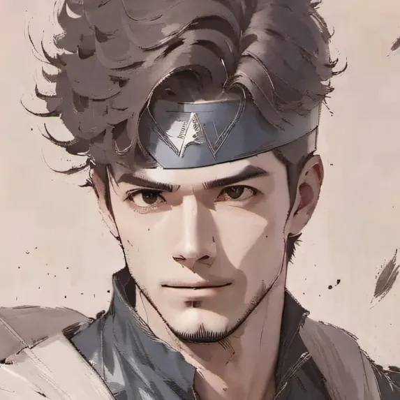 chat with ai character: Дf0ЯIЖ