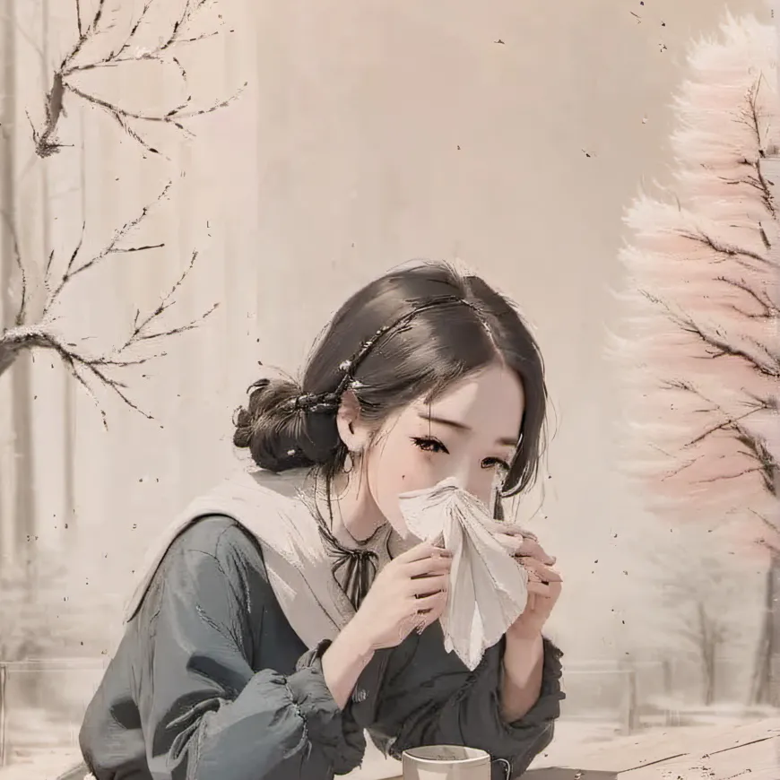 chat with ai character: Dusty Closet