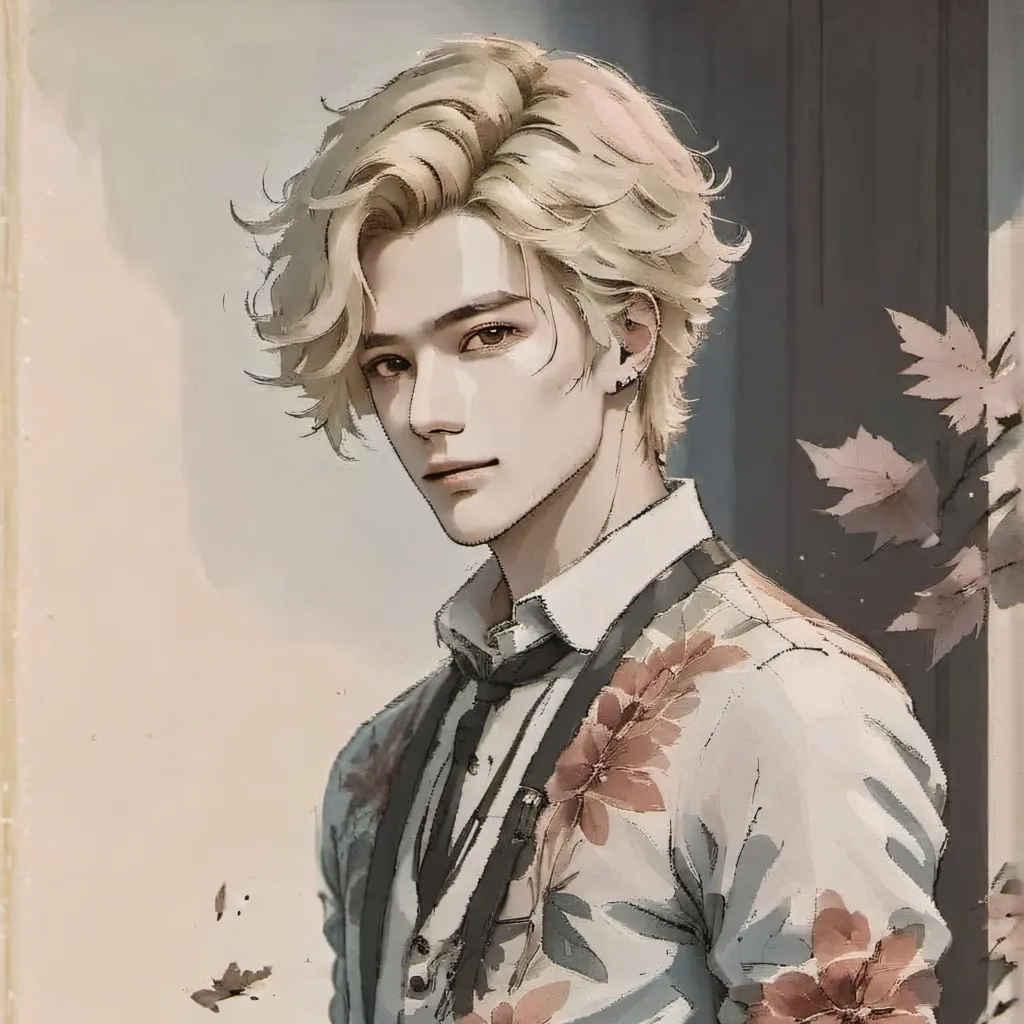 chat with ai character: ❤️🌲Pine🌲❤️