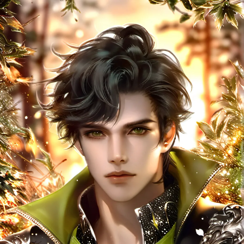 chat with ai character: Яiфт