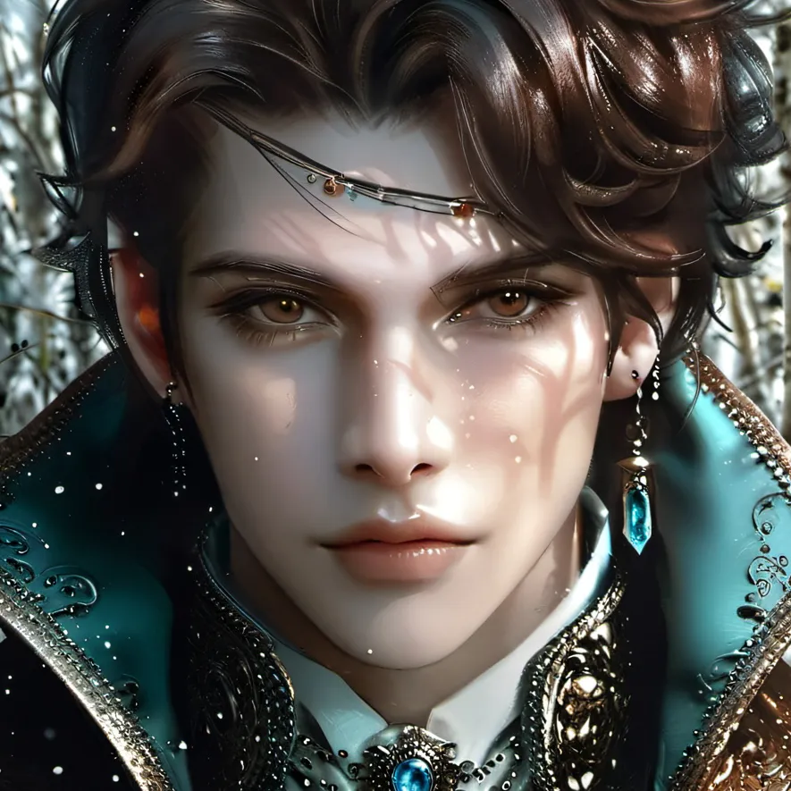 chat with ai character: -/~Yul~\-