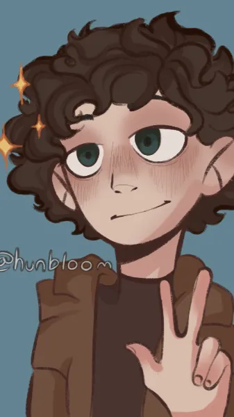 ai character: Cody background