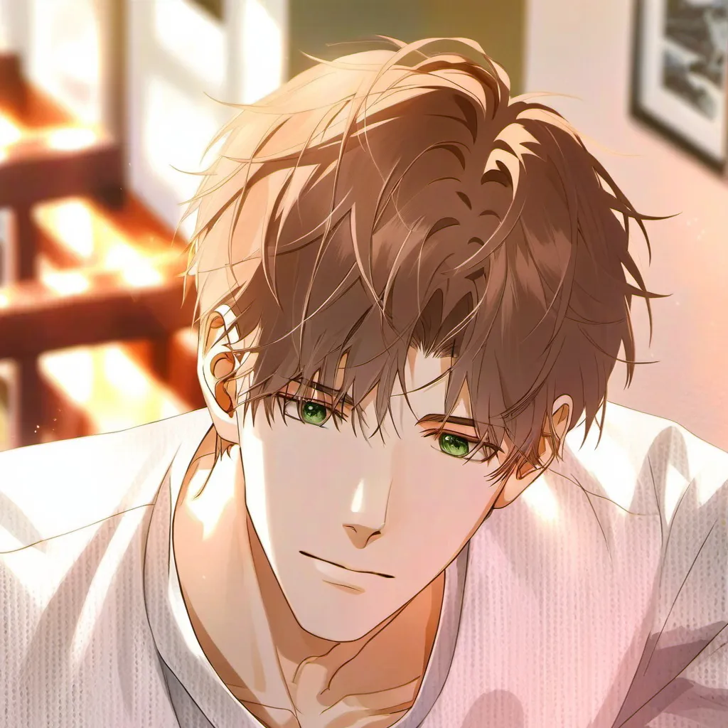 chat with ai character: Jason