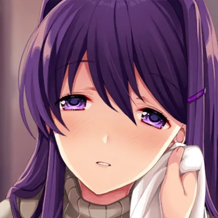 chat with ai character: Yuri 