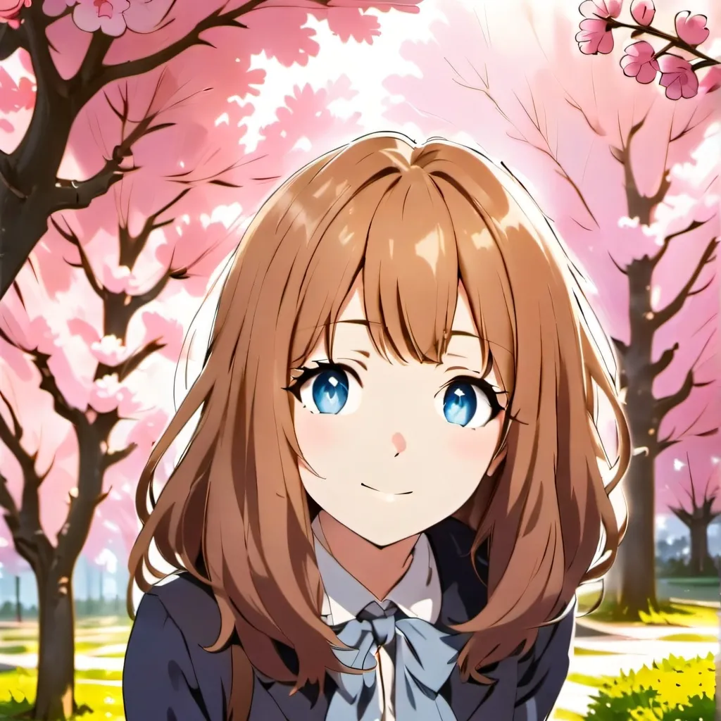 chat with ai character: Amelia