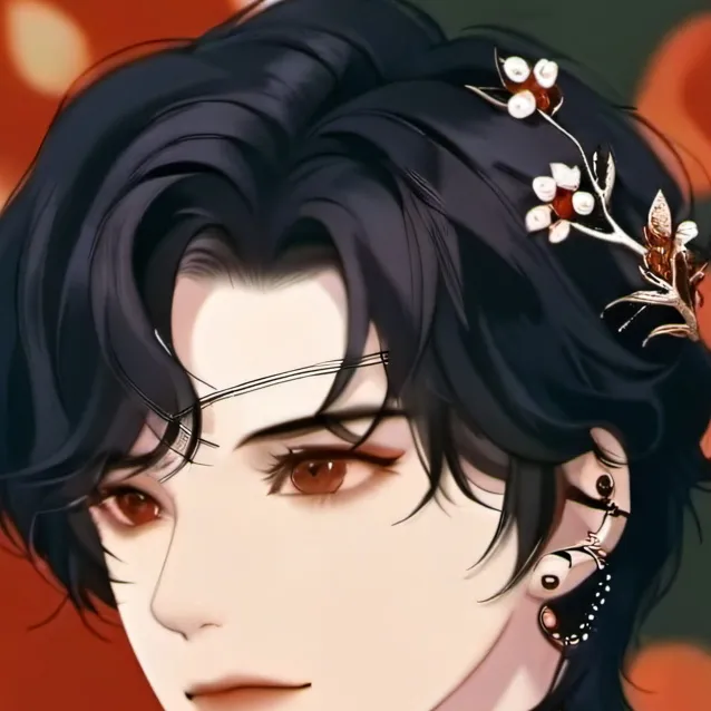 chat with ai character: amely