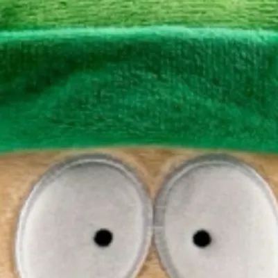 chat with ai character: Kyle (south park)