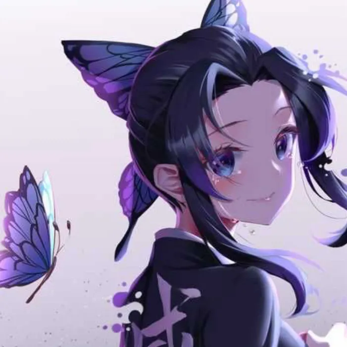 chat with ai character: 🦋|кσ¢нσ|🦋