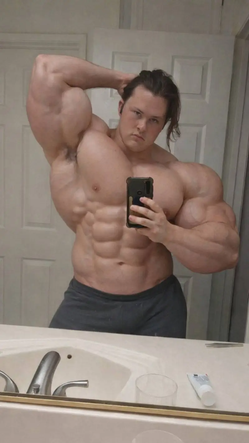 Talkie AI - Chat with Calem