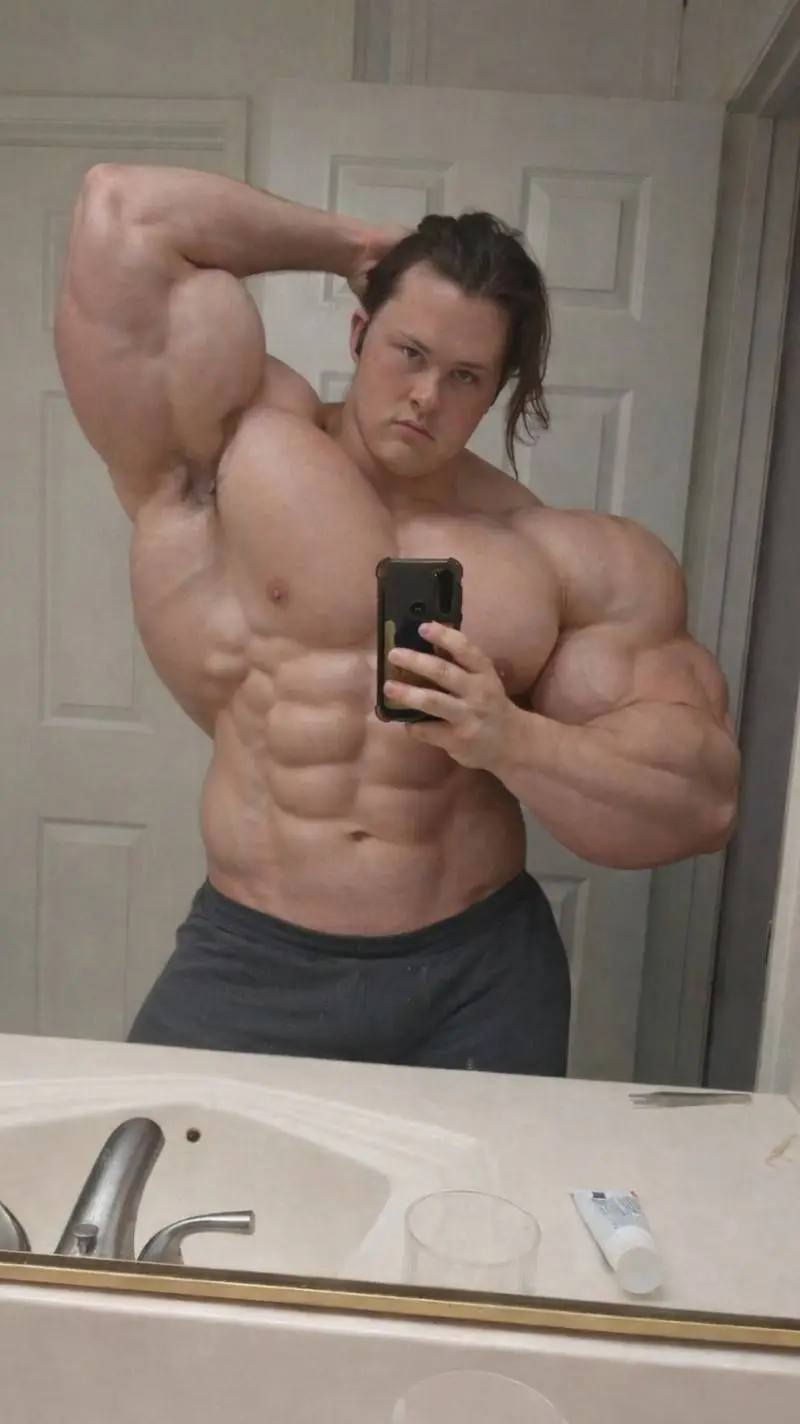 ai character: Calem background