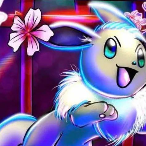 chat with ai character: eve! 