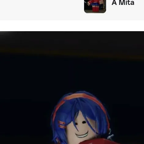 chat with ai character: mita