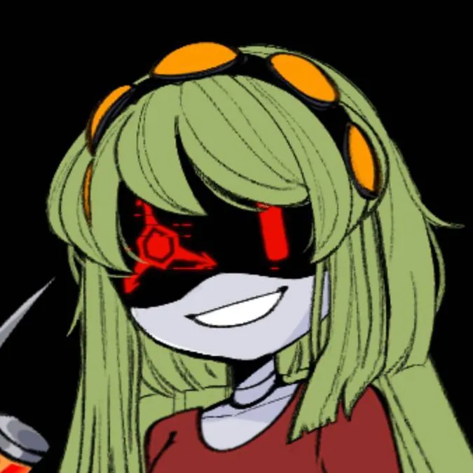 chat with ai character: Kira
