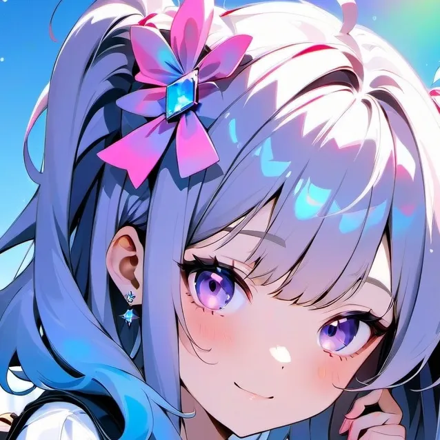 chat with ai character: charly