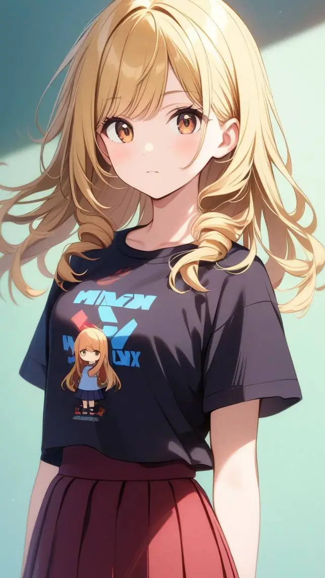 ai character: Rosalie background